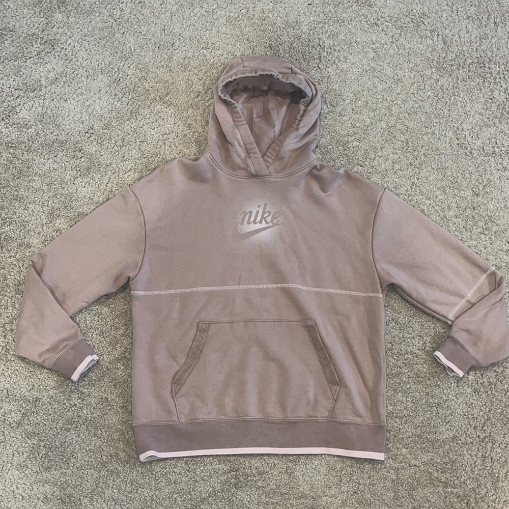 Nike sweatshirt